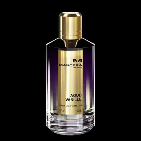 Aoud Vanille