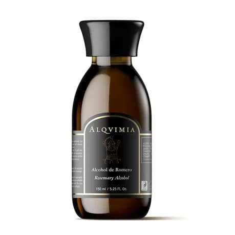Alcool de Romero 150 ml