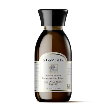 Body Oil Anti-Estrias 150 ml