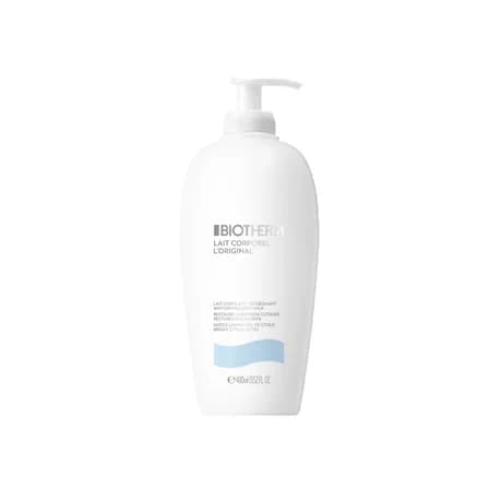 Lait Corporel Anti-Desséchant 400 ml