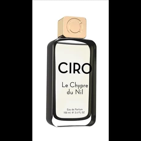 Le Chypre Du Nil 100 ml