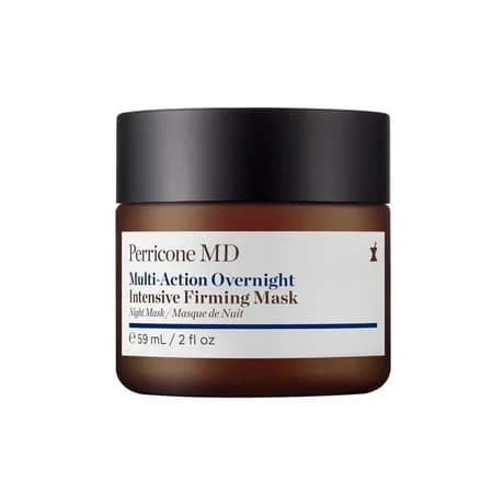 Masque de nuit Multi-Action Overnight Intensive Firming Mask 59 ml