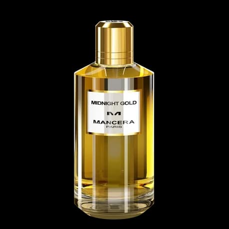 Midnight Gold 120 ml