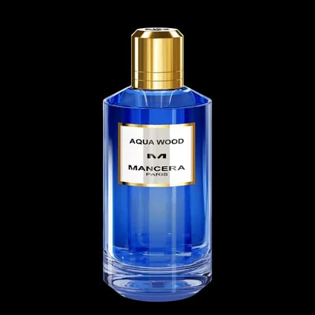Aqua Wood 120 ml