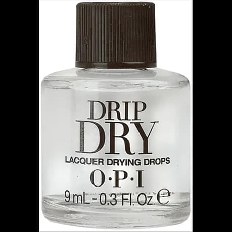 Drip Dry Lacquer Drying Drops 27 ml