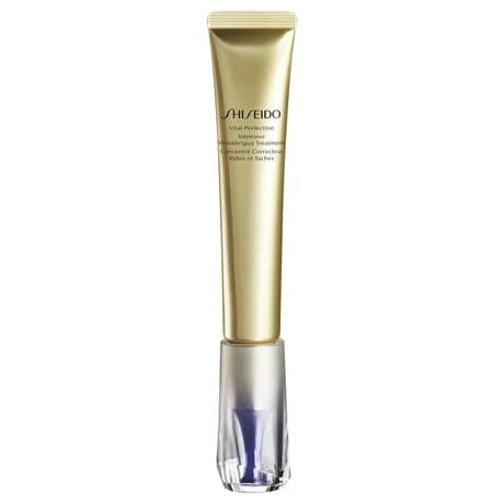 Vital Perfection Intensive