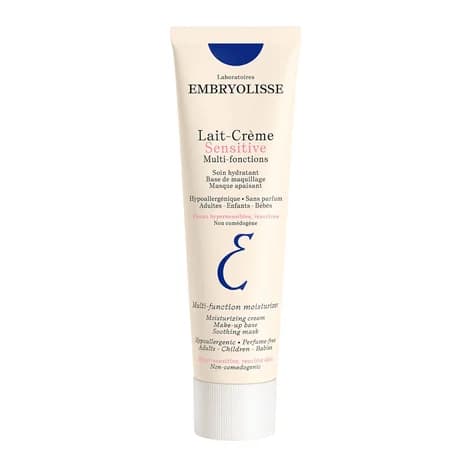 Lait-Crema Sensitive 100 ml