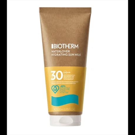 Waterlov Sunmilk Hydratant Spf30 200 ml
