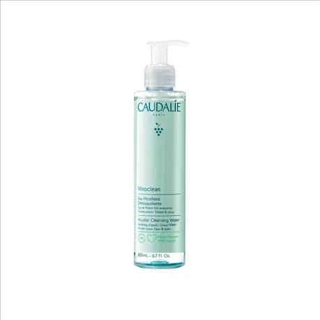 Vinoclean Eau Micellaire