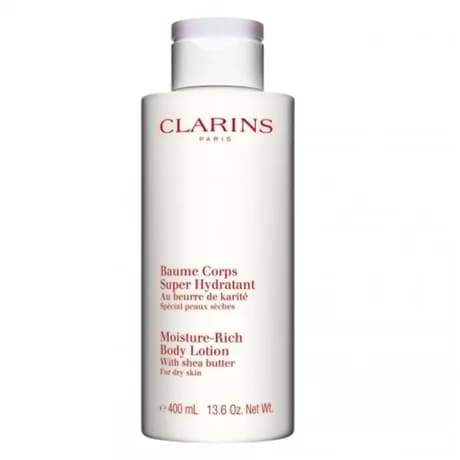 Bausamo Corporal Super Hydratant 400 ml