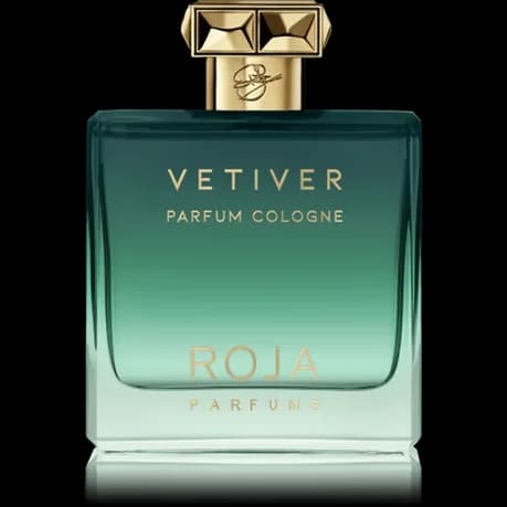 Vétiver Homme 100 ml