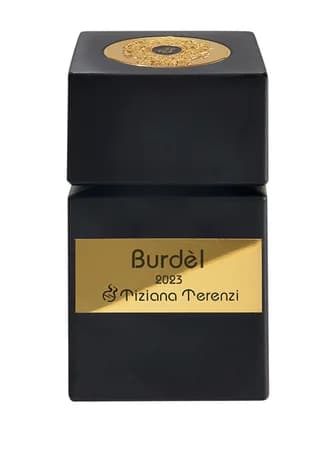TIZIANA T. BURDÉL EXTRAIT PARFUM 100ML 100 ml