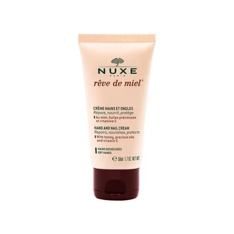 Rêve de Miel Crème de Mains 50 ml