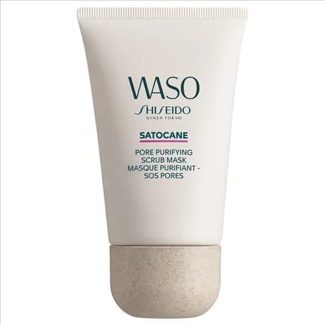 Waso Satocane Pore Scrub 80 ml