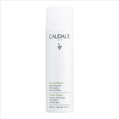 Eau De Raisin 200 ml