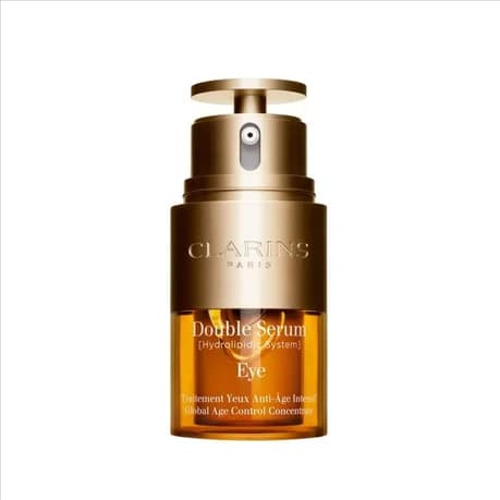 Double Serum Yeux 20 ml