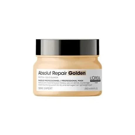 Série Expert Mascarilla Absolut Repair Golden