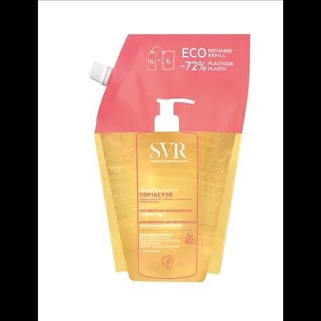 Topialyse Huile Lavant Eco Pack 1 L