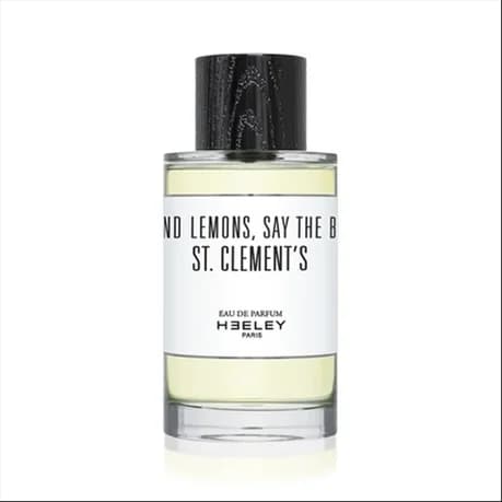 St. Clement's 100 ml