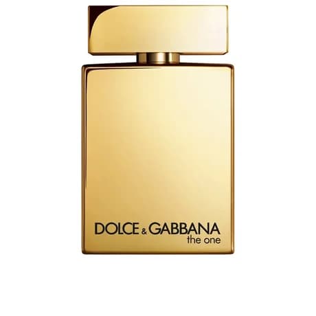 D&G THE ONE HOMME GOLD EPV 100ML 100 ml