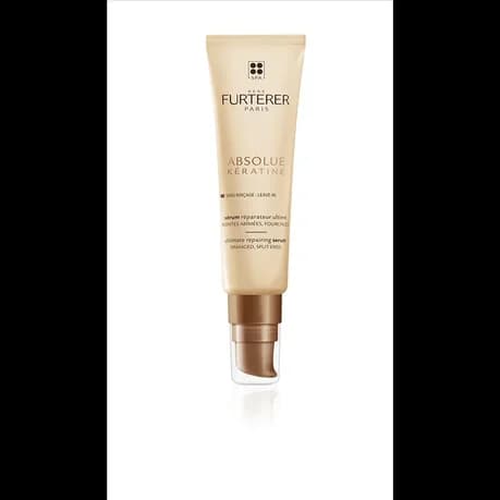 Absolue Kératine Ultimate Repair Sérum 30 ml
