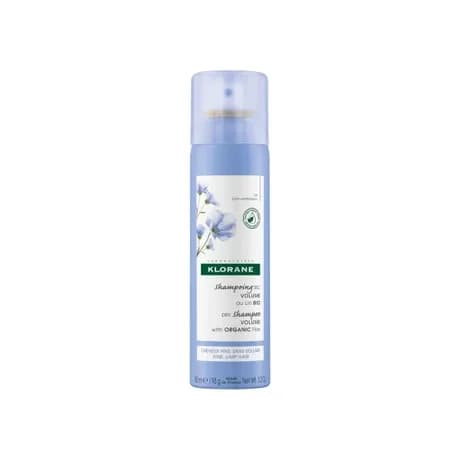 Shampooing sec avec Lin 150 g