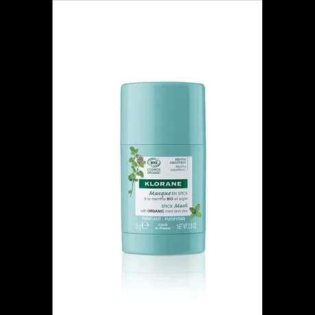 Menthe Bio Mascarilla Stick 25 g