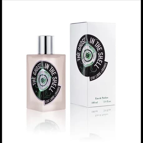 Ghost In The Shell 100 ml
