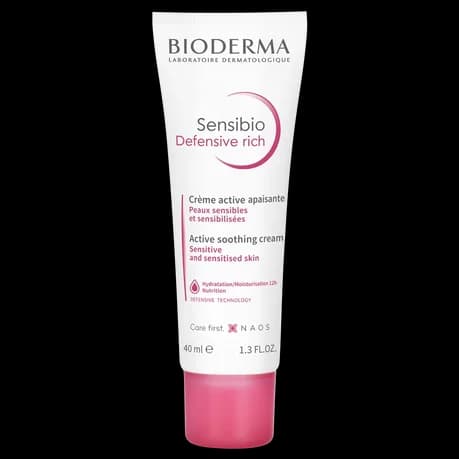 Sensibio Defensive Crème Rica 40 ml