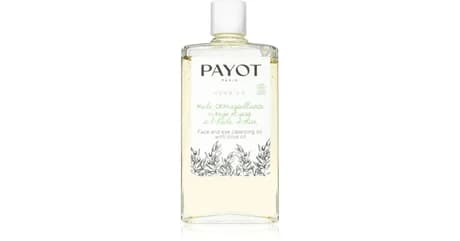 Herbier Huile Démaquillante 95 ml
