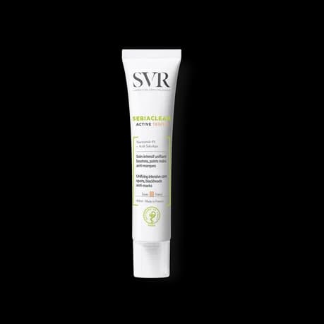 Sebiaclear Active Teintee 40 ml