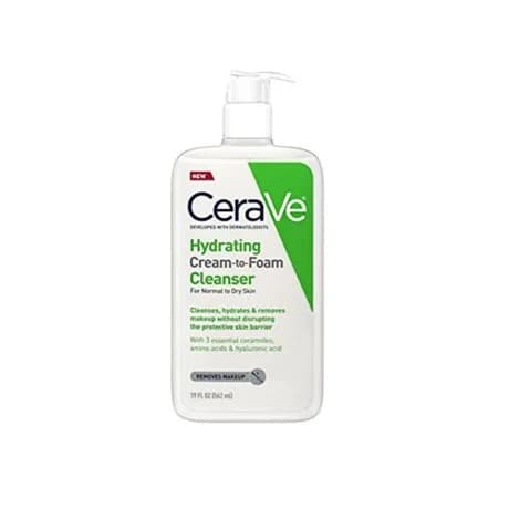 Crème propre Empumeuse 236 ml