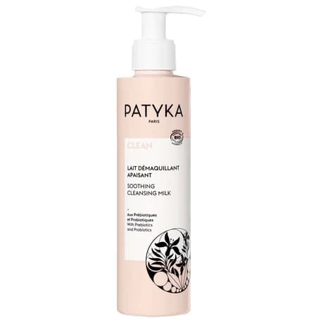 Lait nettoyeur 200 ml