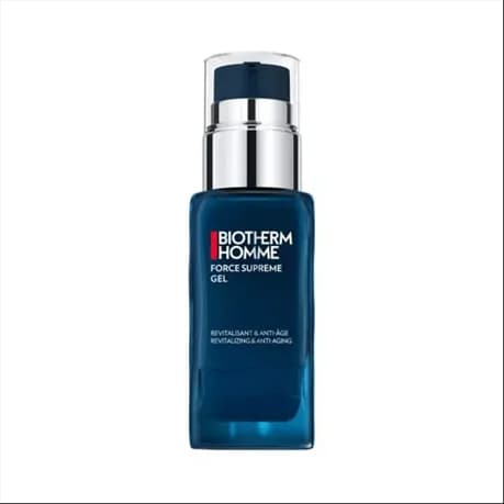 Homme Force Supreme Gel