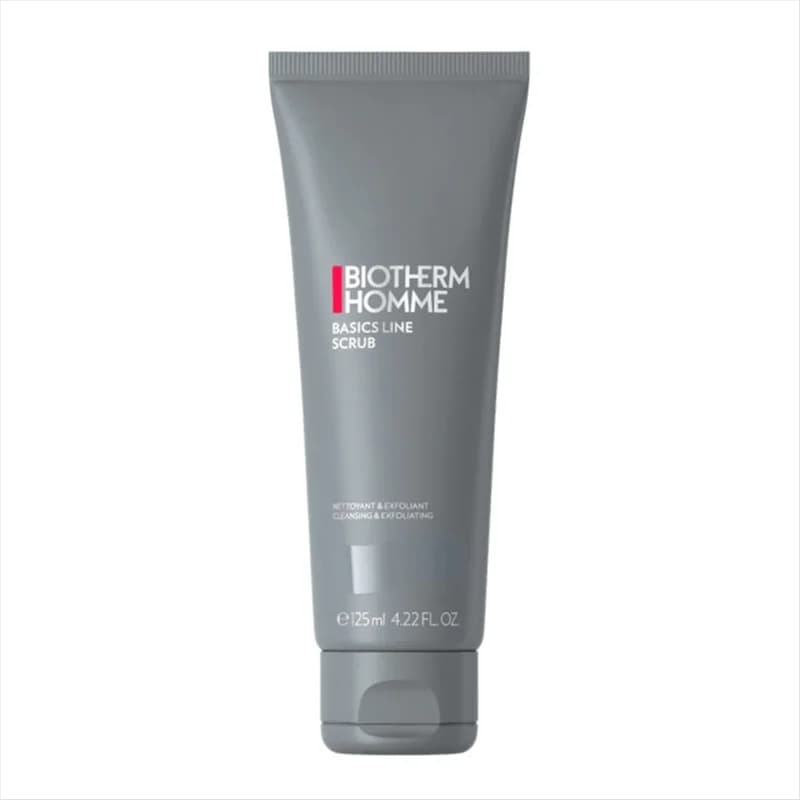 Homme Gel Nettoyant 150 ml