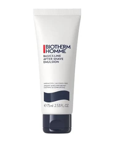 BIOTHERM HOMME BAUME APAISANT S/A 75ML 75 ml