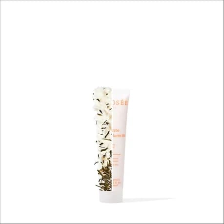 Crème Hydratante Faciale de Karité Organique Peau sèche