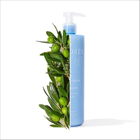 Gel de bain pour bébé