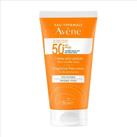 Sol Crème S/Profume 50 ml