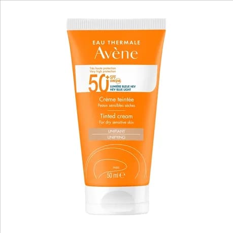 Sol Crème Couleur 50 ml