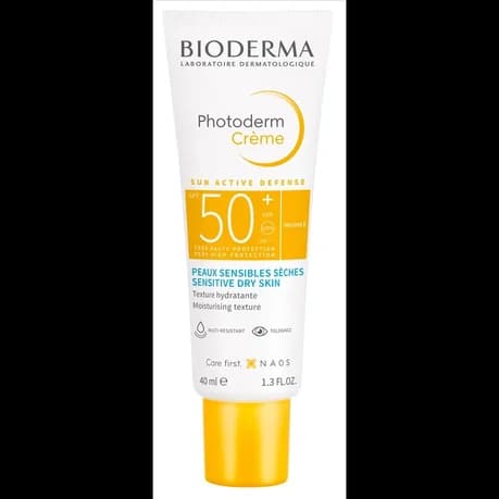 Photoderm Crème SPF50 40 ml