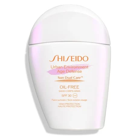 Urban Environment Oil-Free Protection Solar SPF30 30 ml