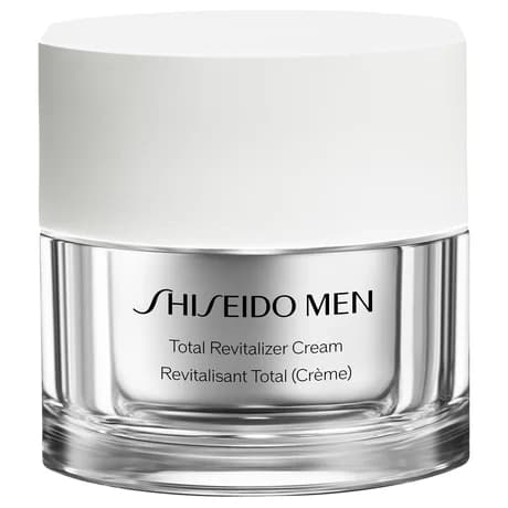 Shiseido Men Total Revitalizer Cream 50 ml