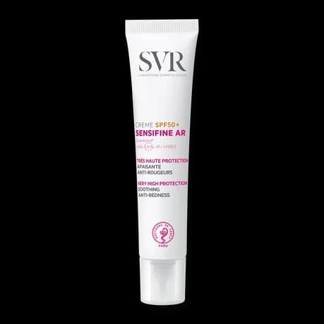 Sensifie AR Crème Spf50+ 40 ml