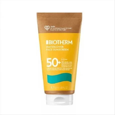 Waterlover Antiage Milk Spf50 Face & Body 50 ml