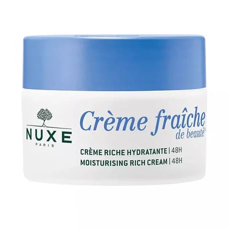 Crema Rica Hydratant 50 ml