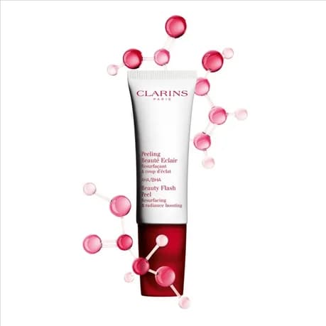 Beauté Éclair Peeling 50 ml