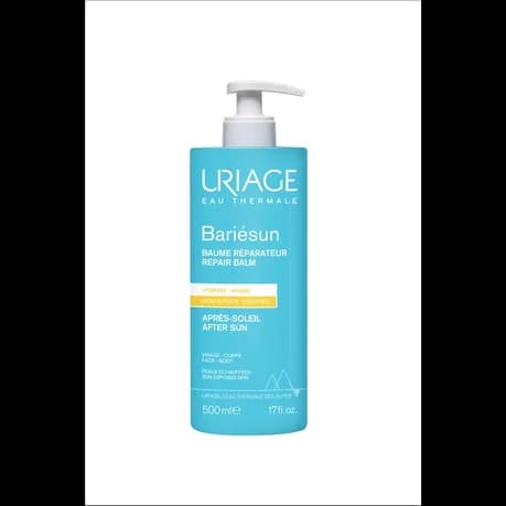 Bariésun Balsamo Réparateur Aftersun 500 ml