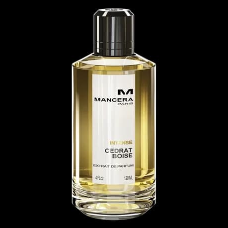 Cedrat Boise Intense 120 ml