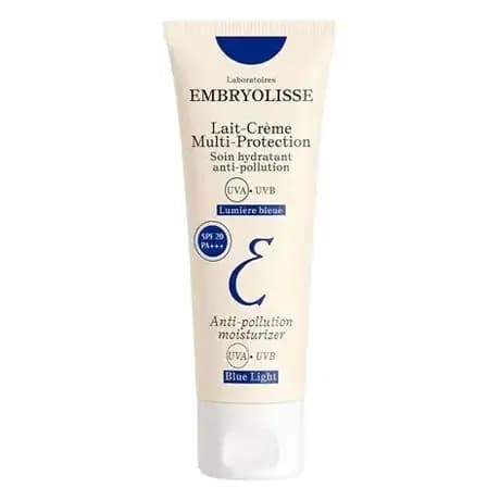 Lait-Crema Multiprotection 40 ml